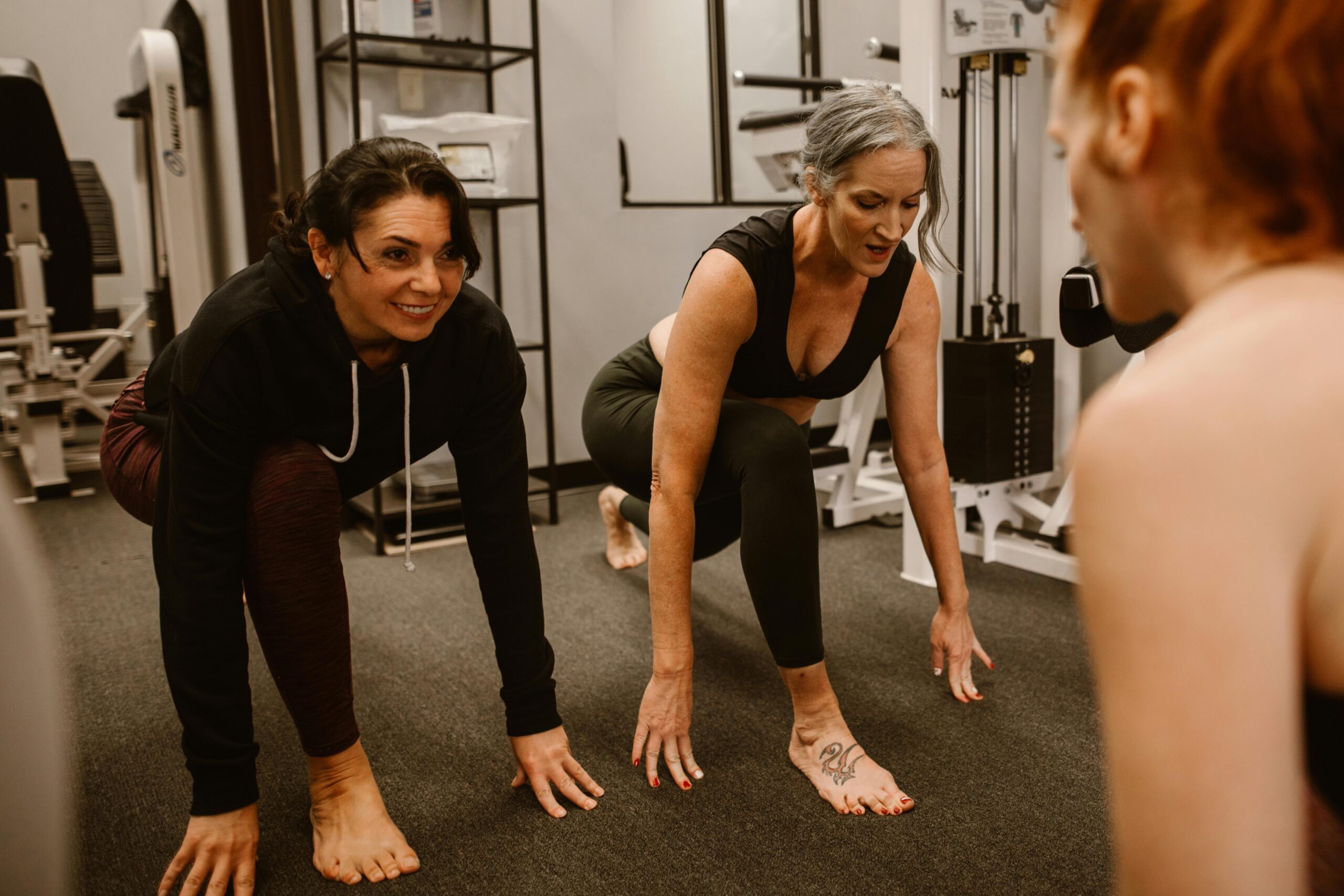 Pilates después del parto: cómo retomar los ejercicios de manera segura